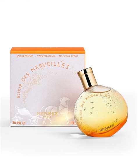 hermes elixir des merveilles edp 30ml|Hermes elixir des merveilles review.